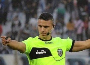 Así le fue a Unión con Andrés Gariano como árbitro