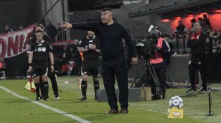 Equipo confirmado: los once de Central que irán por la clasificación ante Corinthians