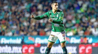 León fue al TAS para volver a ser incluido en el Mundial de Clubes 2025