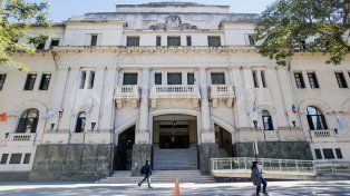 Imputan por presunto abuso a muralista de Santa Fe y definen si sigue preso hasta el juicio. Fue detenido tras denuncia de expareja