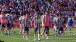 union, afectado por varios cuadros gripales en la previa del duelo ante river