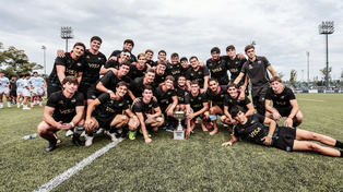 Argentina se consagró nuevamente campeón del Sudamericano M18