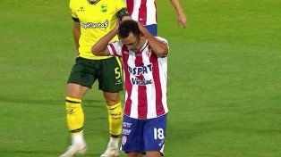 Unión cortó una racha nefasta en la despedida de Kily González