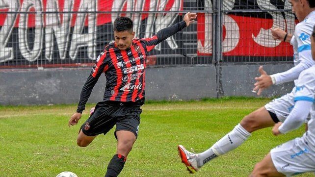 Patronato empató 0-0 ante Arsenal y sigue en los puestos de abajo.