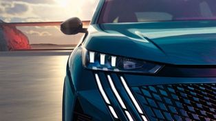 Nation lanza los nuevos Peugeot 3008 Y 5008