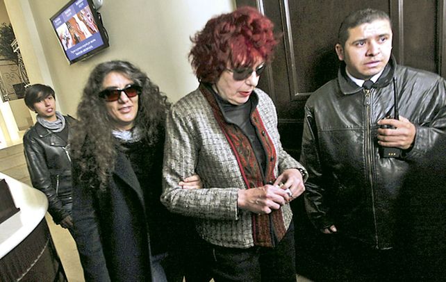 Figuras de la cultura despidieron a Gelman y se sumaron al duelo nacional