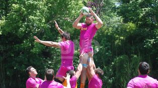 Jaguares se presentará en Mar del Plata