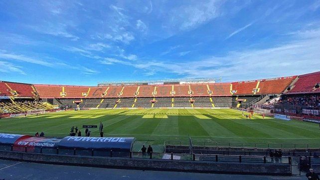 Los detalles del operativo de seguridad para Colón y Talleres (RE) Los detalles del operativo de seguridad para Colón y Talleres (RE)