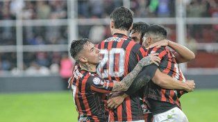 Patronato quiere ratificar el dulce presente en La Feliz