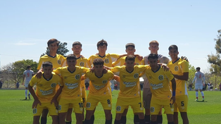 Los canallas, con varios suplentes, se hicieron fuertes ante los bichitos.