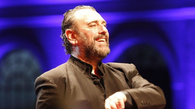 Luis Gorelik