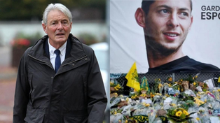 El organizador del vuelo en el que murió Emiliano Sala condenado a 18 meses de prisión