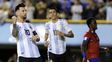 goleada de argentina en su despedida rumbo al mundial goleada de argentina en su despedida rumbo al mundial
