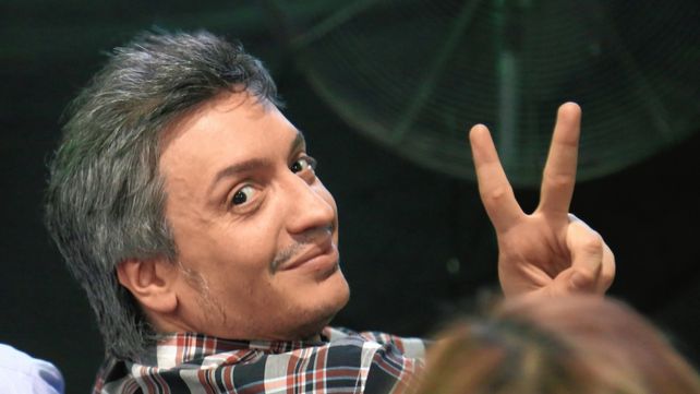 Máximo Kirchner hizo un plan de pago con la AFIP