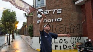 Tras la quita de aranceles, Banghó despedirá a 500 empleados