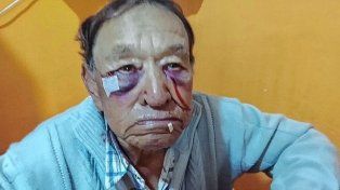 Violento episodio en Domínguez: investigan agresión a un hombre en un establecimiento de salud