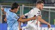 Independiente Rivadavia ganó de visitante. Independiente Rivadavia ganó de visitante.
