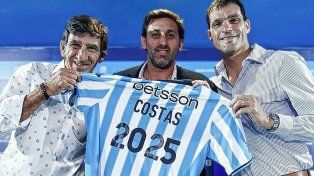 Racing y Gustavo Costas llegaron a un acuerdo y el DT firmará un contrato hasta 2028.