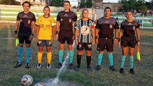 La Copa Entre Ríos Femenina define a sus finalistas.