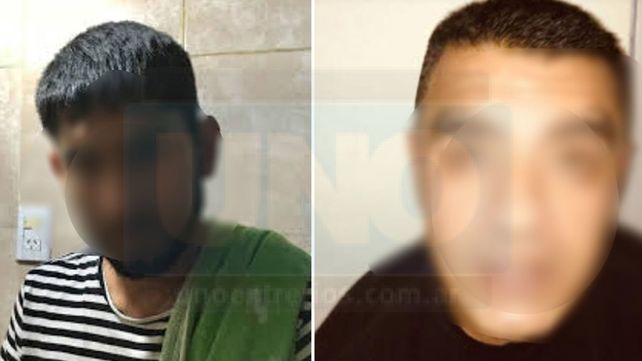 Se fugaron dos delincuentes que tenían domiciliaria con tobillera electrónica