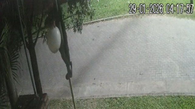 Los vecinos realizaron una convocatoria abierta para visibilizar la problemática y exigir respuestas