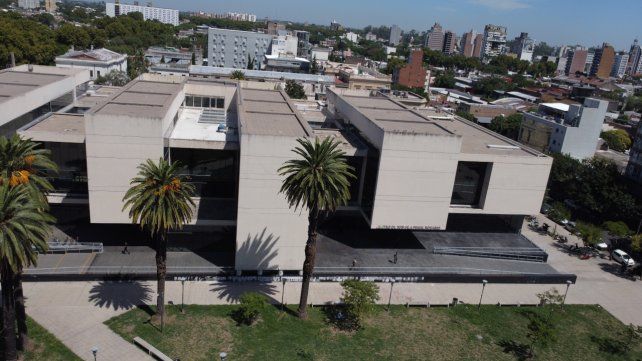 Las condenas a prisión perpetua por el crimen de Rubén Colatrello se dictaron tras un juicio en el Centro de Justicia Penal.