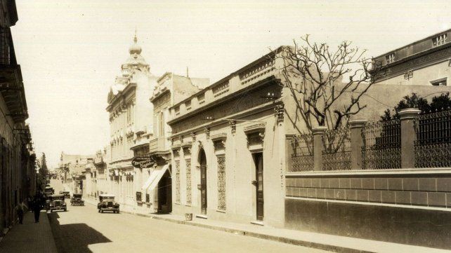 Paraná celebra 212 años de historia y legado