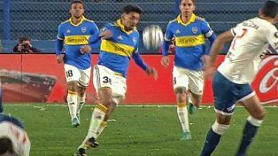 &nbsp;Anderson Daronco dirigirá Boca-Nacional por la revancha&nbsp;