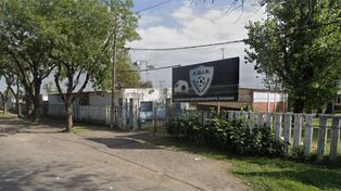 Violencia y bochorno en el fútbol infantil: padres de chicos de 8 años atacaron a un árbitro