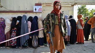 Reclamo a Afganistán desde la ONU para que revierta las restricciones a mujeres