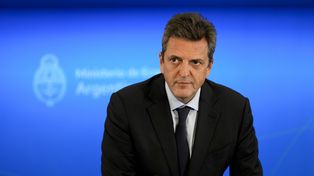 Para el jefe del Palacio de Hacienda es prioritario el “orden fiscal” del país.