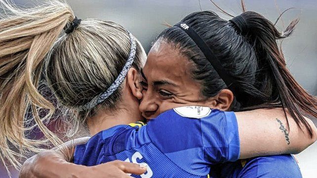 Boca es el último subcampeón de la Copa Libertadores femenina y busca revancha.