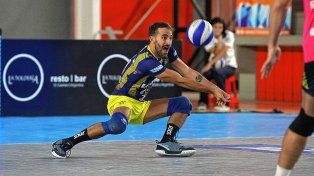 Gross Paracao derrotó a San Lorenzo y finalizó quinto la etapa regular.