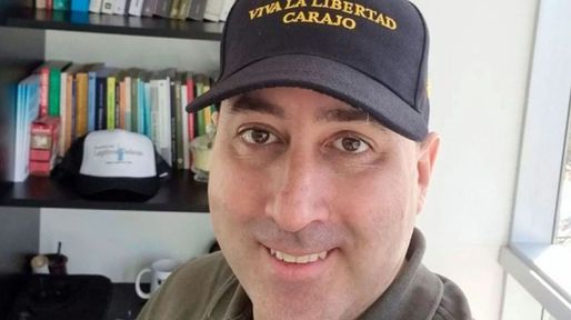 Fernando Cerimedo seguirá detenido en Bolivia: le dictaron 180 días de prisión preventiva