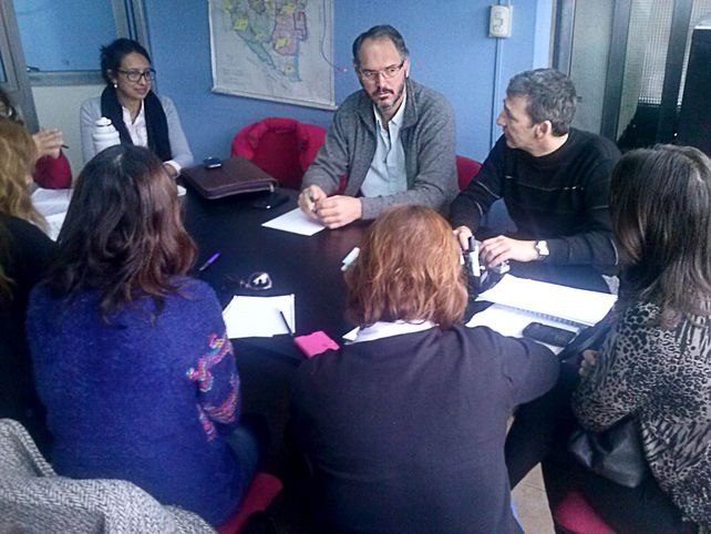 Elaboran en una guía para el abordaje de crisis de salud mental en escuelas