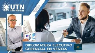 Aprendé a vender, capacitate para liderar equipos comerciales