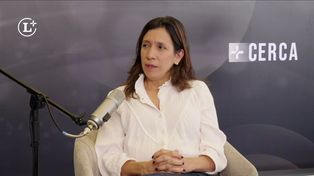 María José Chena, la mamá de Facu Gorga, en La Capital +