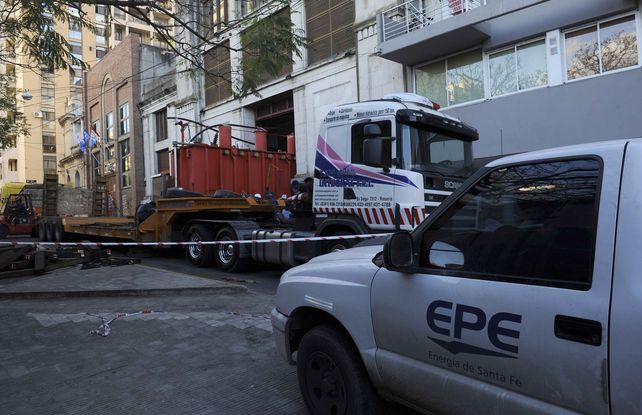 Insumos mucho más caros. En la firma que depende del Estado santafesino acusan el sostenido incremento de varios rubros producto de la inflación.