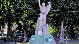 A 30 años del femicidio de Alicia Muñiz, habrá una concentración frente al monumento a Monzón