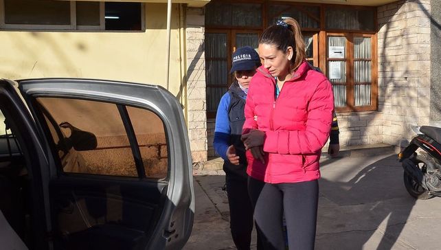 La hermana de la joven que atropelló y mató al rugbier rompió el silencio con una aclaración