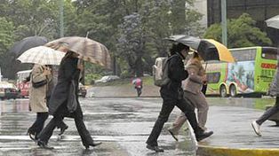 Esta vez la tormenta de Santa Rosa puede llegar de manera puntual