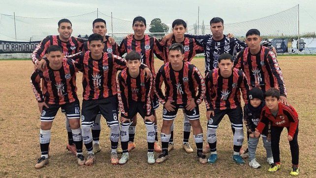 Por la 12° fecha Por la 12° fecha
