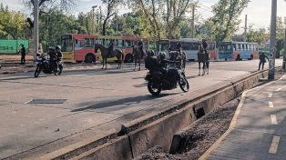 En Mendoza se registró otro muerto en la Primera Nacional.