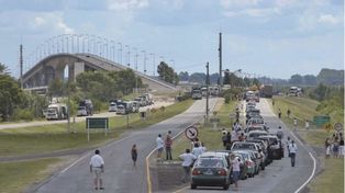 Los requisitos que Uruguay les exigirá a los extranjeros para ingresar a ese país