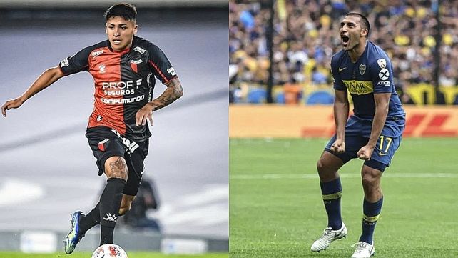 Riquelme: Esperamos la respuesta de Colón por Farías