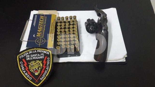 La actitud de un policía evitó que una mujer se quite la vida