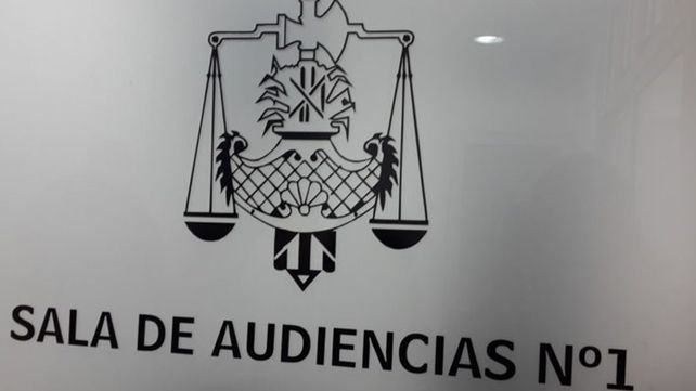 Mató a golpes a su hijo de ocho meses