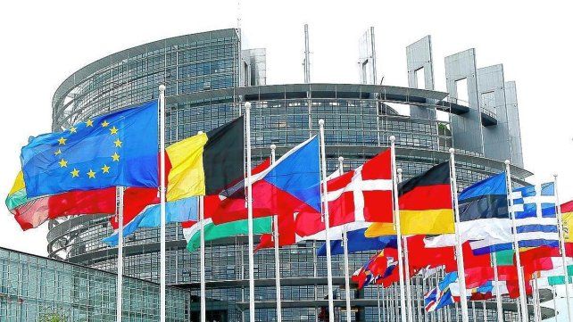 Las elecciones al parlamento europeo consolidaron un giro hacia la derecha.