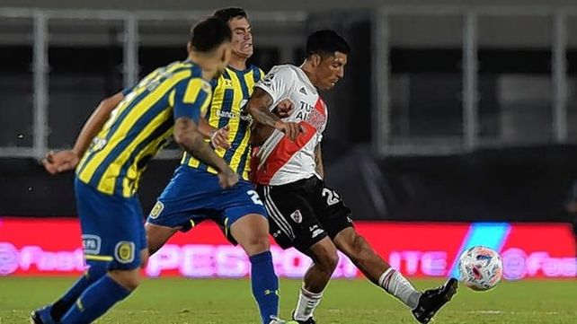 Rosario Central intentará vencer a Godoy Cruz después de ser goleado por River.&nbsp;