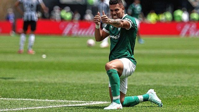 Palmeiras eliminó a Botafogo y avanza en el Mundial de Clubes.